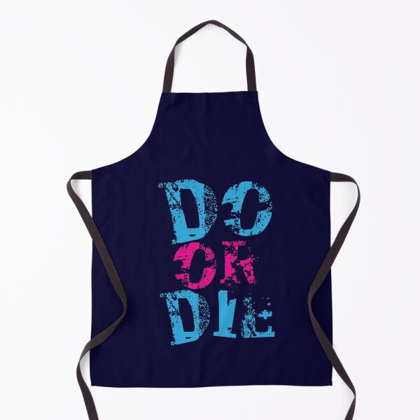 Item preview, Do or Die | Intense Gym Vibes Typography Design designed and sold by typoinspired.