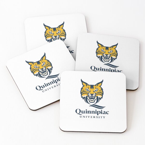 Item preview, Bobcat Mascot - quinnipiac designed and sold by KoalaCrafted.