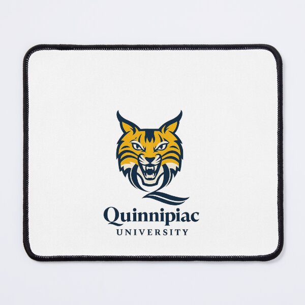 Item preview, Bobcat Mascot - quinnipiac designed and sold by KoalaCrafted.