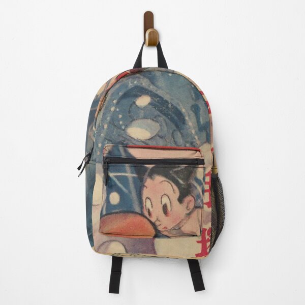 Item preview, Vintage Astro Boy Cover designed and sold by Offset Vinyl Film.