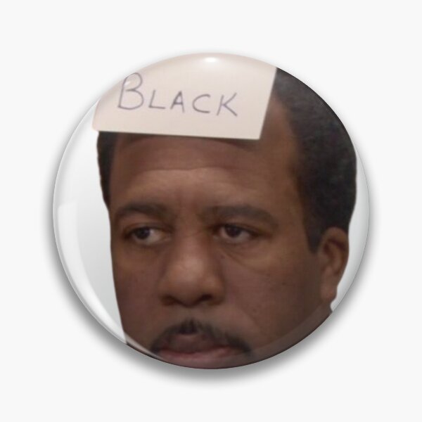 Item preview, Diversity Day – Stanley Hudson Meme Parody - the office designed and sold by jolesartt.