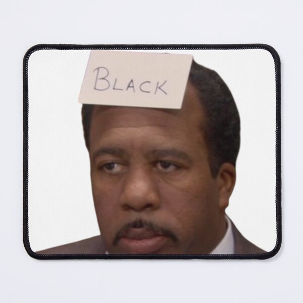 Item preview, Diversity Day – Stanley Hudson Meme Parody - the office designed and sold by jolesartt.