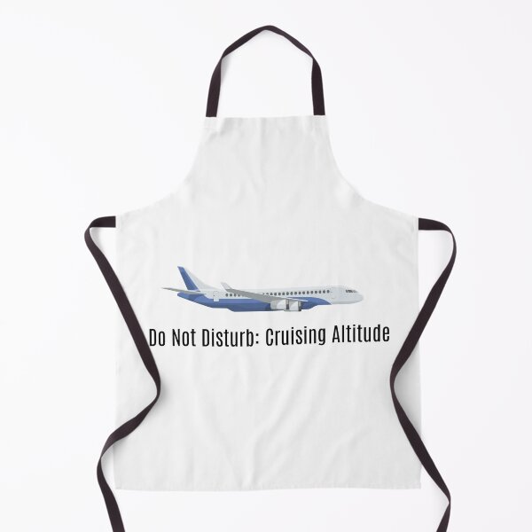 Item preview, "Cruising Altitude Mode" designed and sold by AirmanTalha.