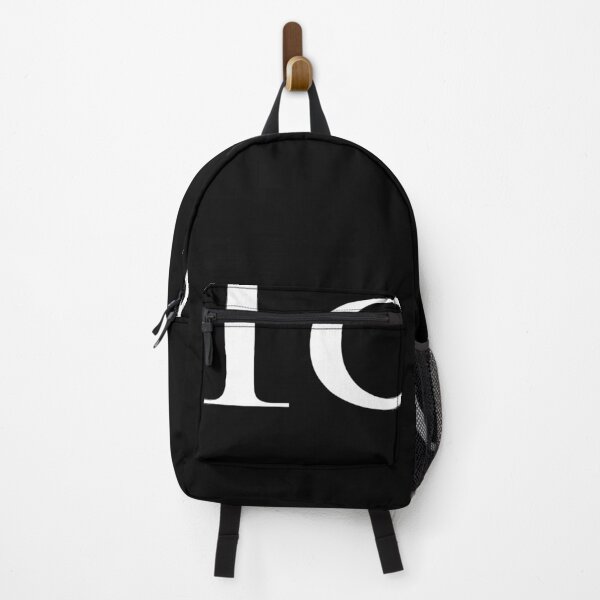 Item preview, Hadi – Classic White Arabic Name Design for Dark Apparel and Prints designed and sold by Simplty.