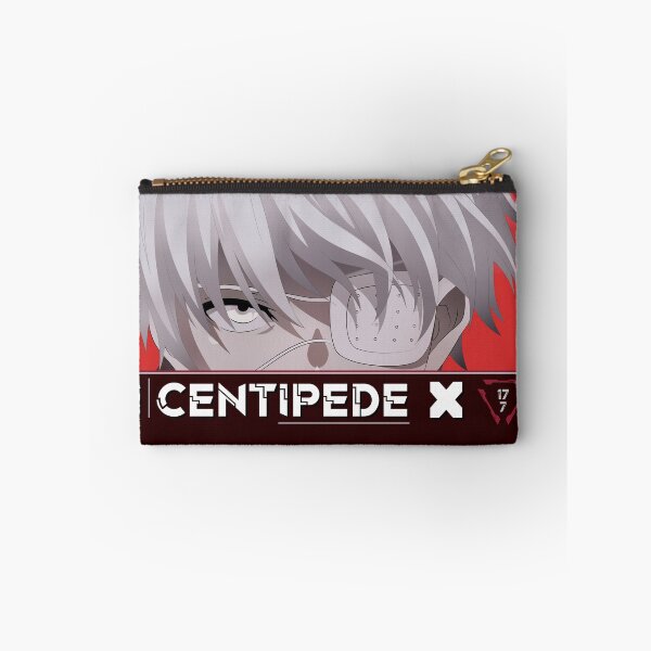 Item preview, Centipede Anime Eyes Japanese Cozy Anime Style designed and sold by Otakurypto.