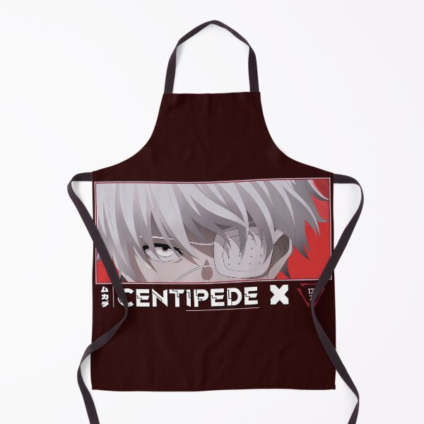 Item preview, Centipede Anime Eyes Japanese Cozy Anime Style designed and sold by Otakurypto.