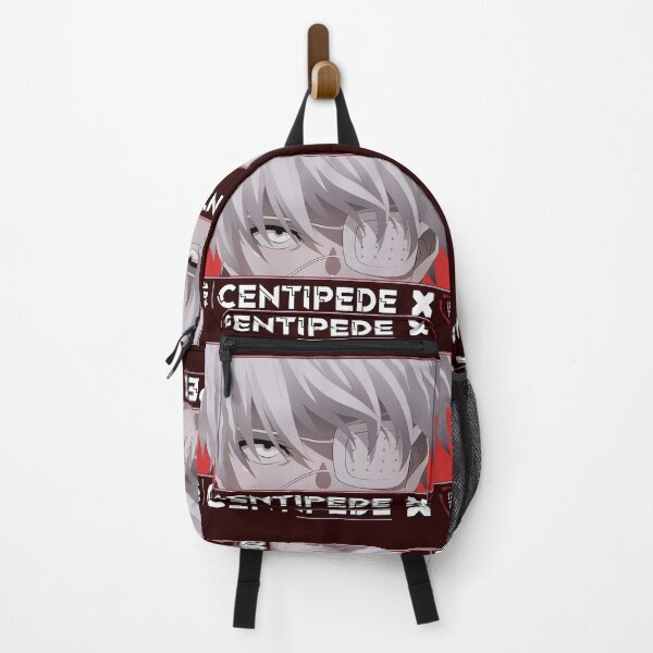 Item preview, Centipede Anime Eyes Japanese Cozy Anime Style designed and sold by Otakurypto.