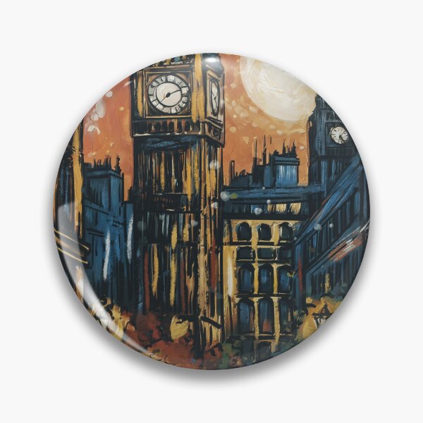 Item preview, Old London designed and sold by Andy551.