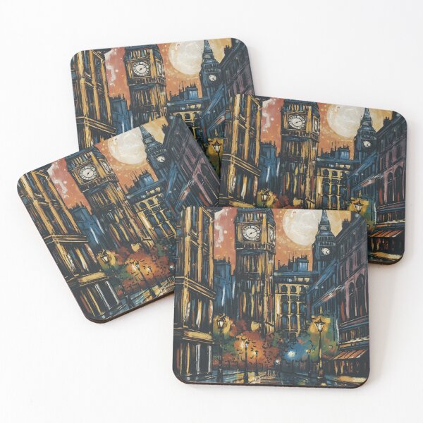 Item preview, Old London designed and sold by Andy551.