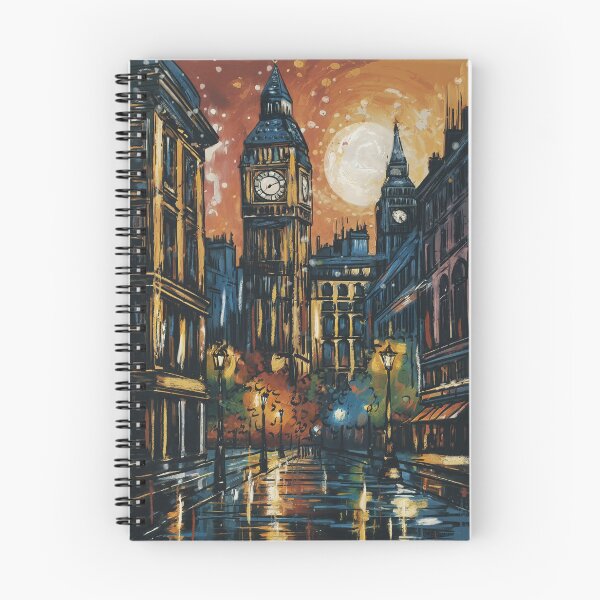 Item preview, Old London designed and sold by Andy551.