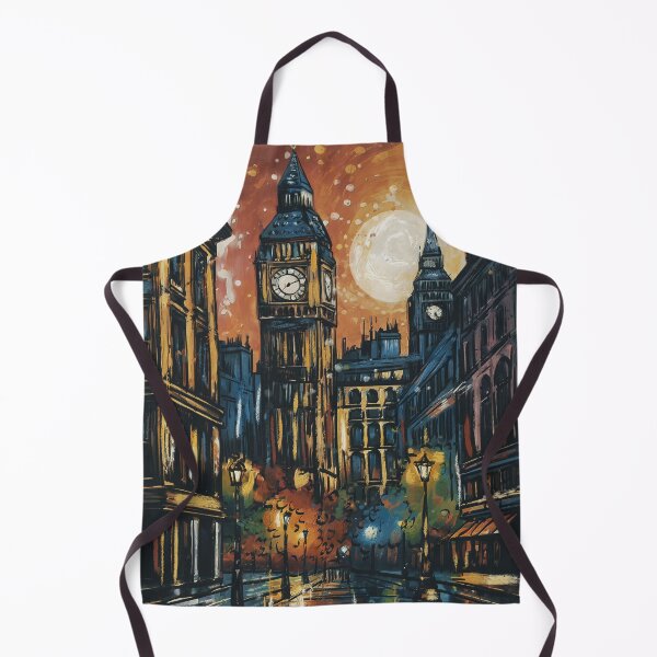 Item preview, Old London designed and sold by Andy551.