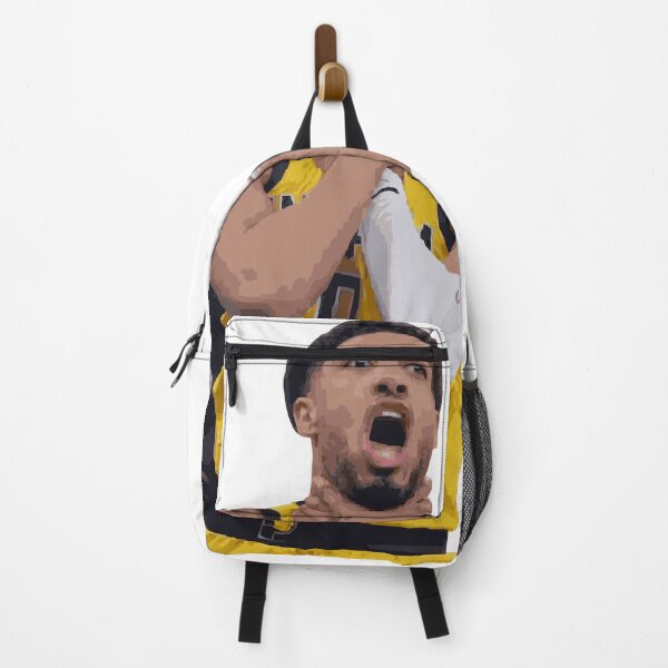 Item preview, Tyrese Haliburton - "The Choke" & ‘Overrate That’ Moments designed and sold by Deric's Designs.