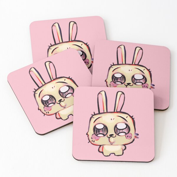 Item preview, chiikawa usagi  designed and sold by ct_portf.