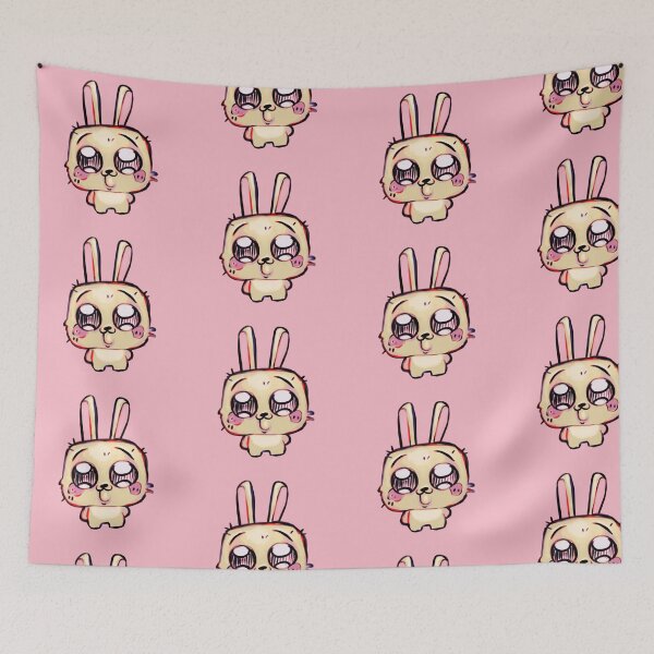 Item preview, chiikawa usagi  designed and sold by ct_portf.