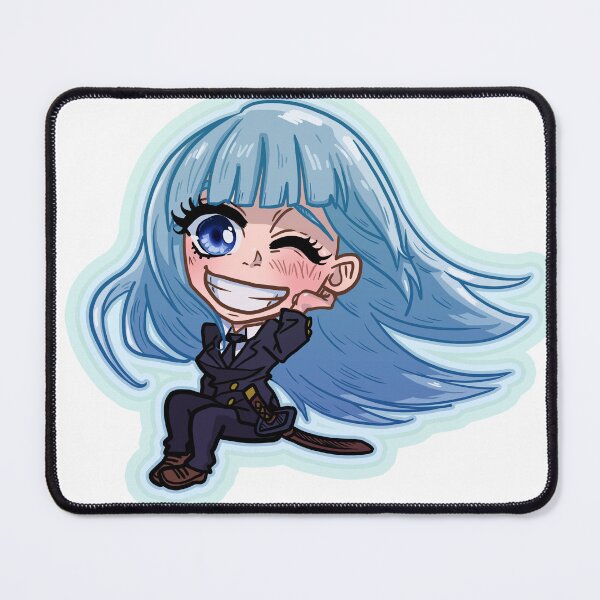 Item preview, JUJUTSU MIWA chibi designed and sold by angsty-angst.