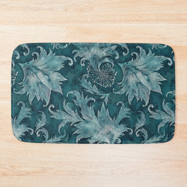 Item preview, Ocean Depths Engraving designed and sold by RyanPhamDesigns.