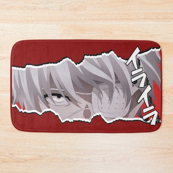 Item preview, Centipede Anime Eyes ◬ Scratch designed and sold by Otakurypto.