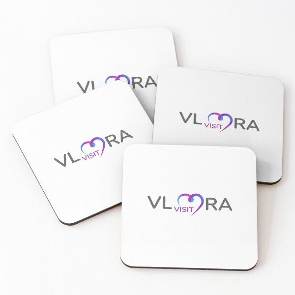 Item preview, Visit Vlora designed and sold by godigitalmedia.