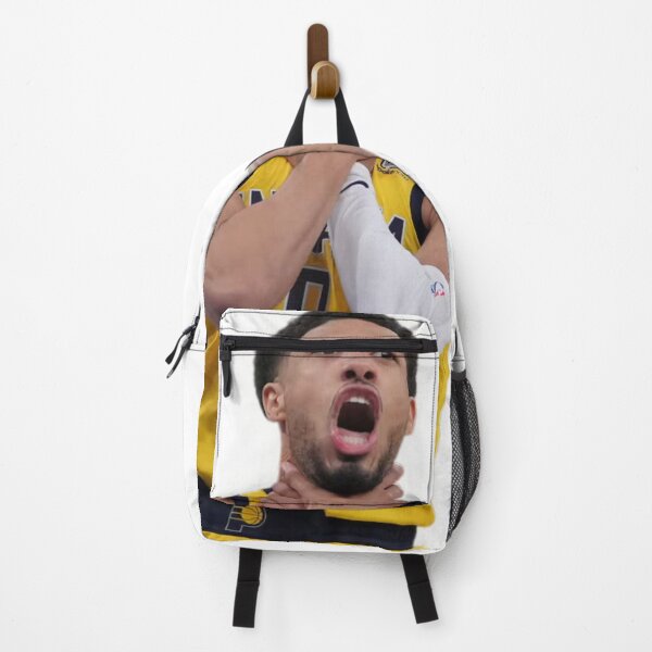 Item preview, Tyrese Haliburton - "The Choke" & ‘Overrate That’ Moments designed and sold by Deric's Designs.