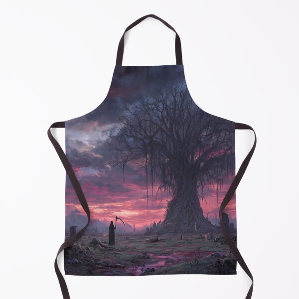 Item preview, The Execution Tree designed and sold by Rtymer.