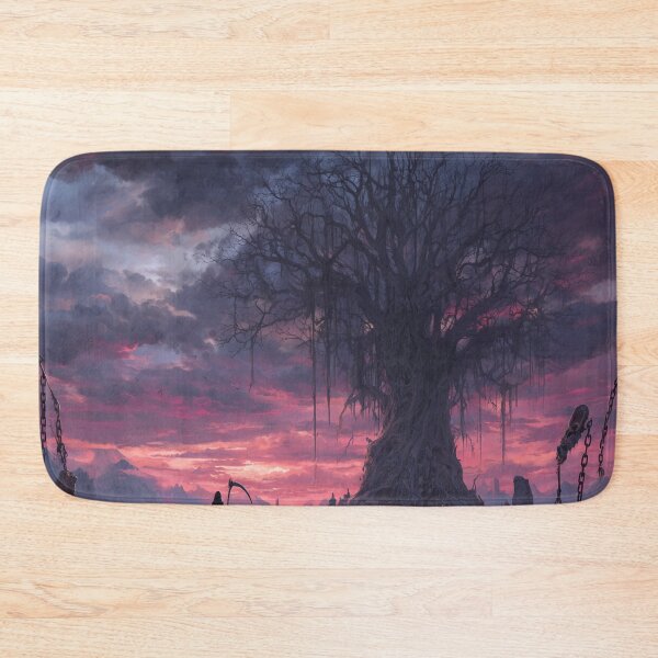 Item preview, The Execution Tree designed and sold by Rtymer.