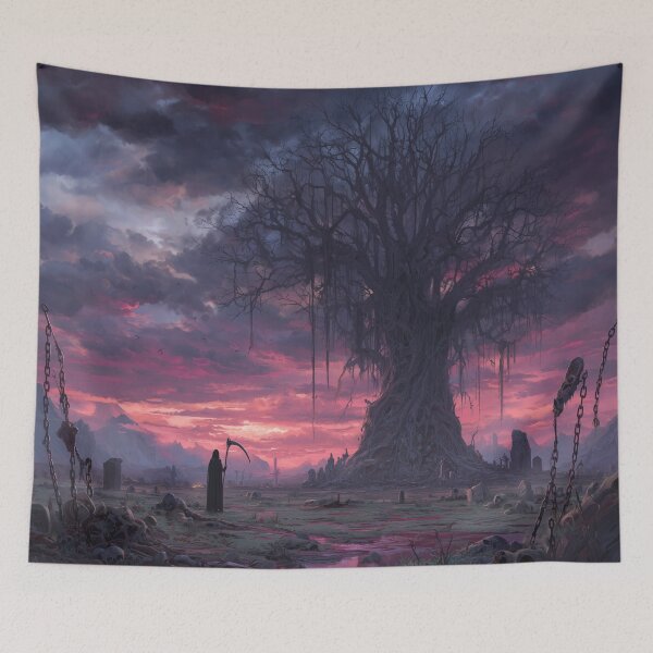 Item preview, The Execution Tree designed and sold by Rtymer.