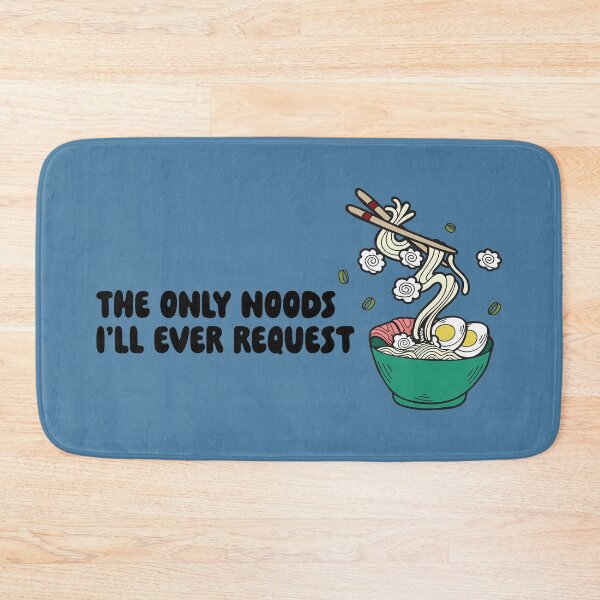 Item preview, Noods designed and sold by sillyjess.