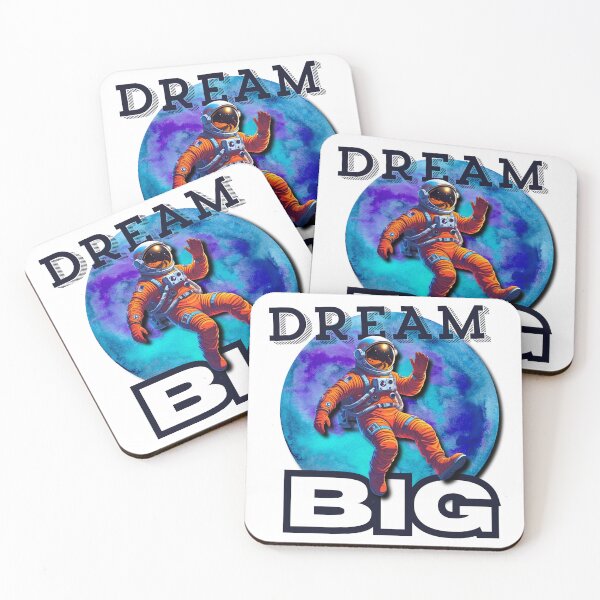 Item preview, DREAM BIG designed and sold by SETCreations.