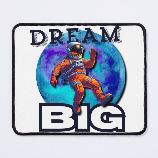 Item preview, DREAM BIG designed and sold by SETCreations.