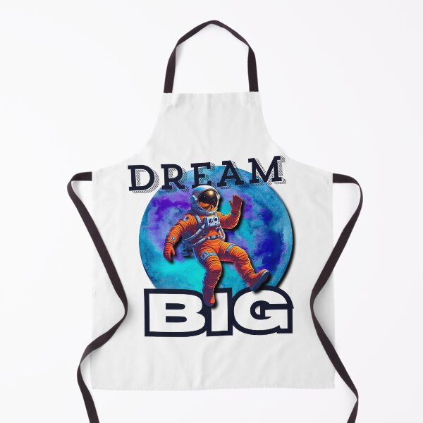 Item preview, DREAM BIG designed and sold by SETCreations.