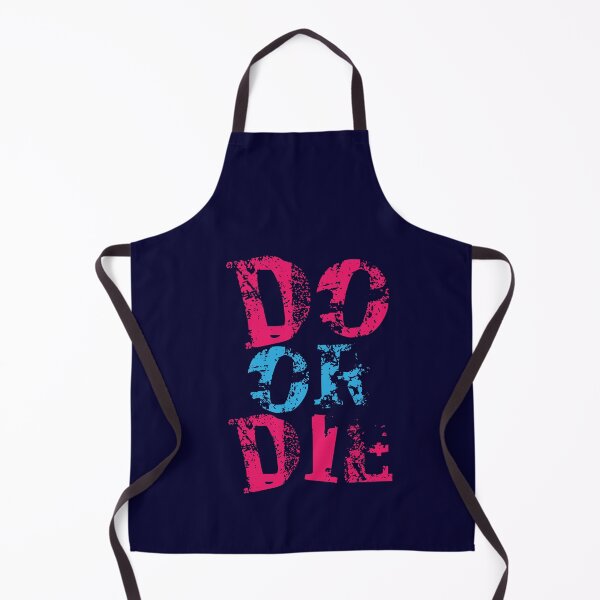 Item preview, Do or Die | Intense Gym Vibes Typography Design designed and sold by typoinspired.