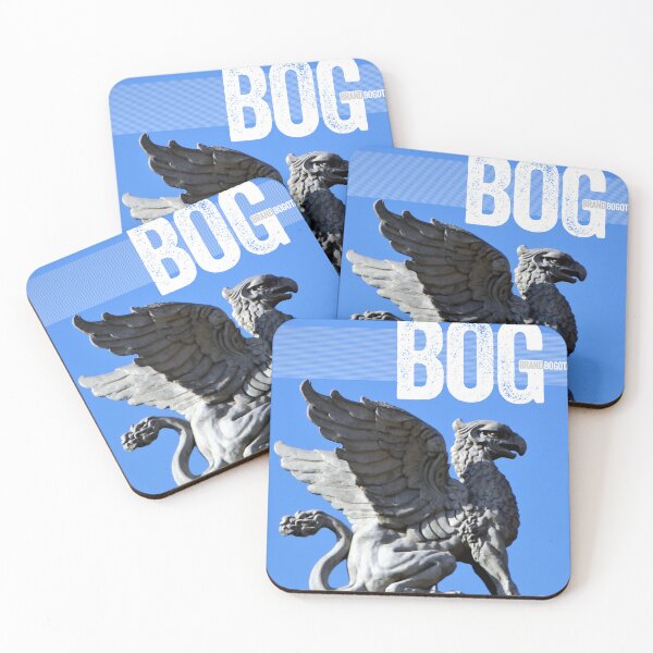 Item preview, Gryphon Bog Brand on top of Bogota´s Capitol designed and sold by BogBrand.