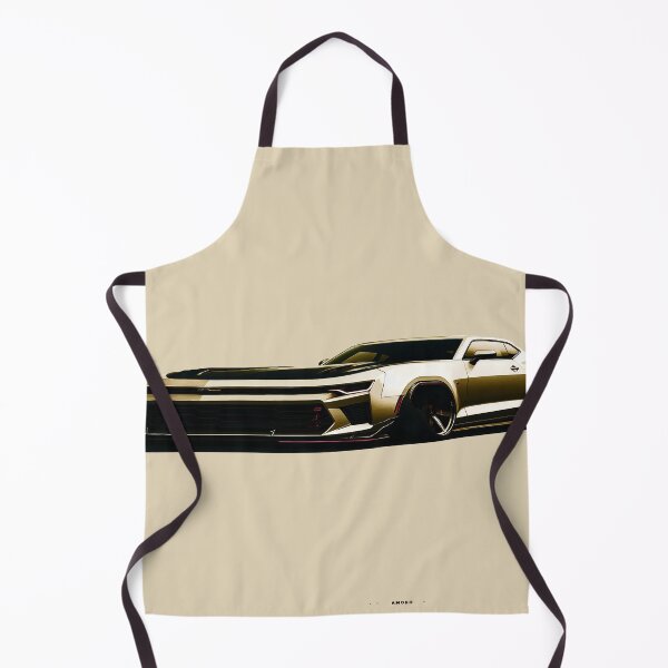 Item preview, Camaro Life Car Lovers Performance Car designed and sold by Mudikeys.