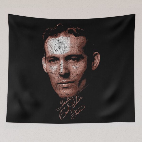 Item preview, Carl Perkins Rockabilly Tennessee designed and sold by unfamouzzz.