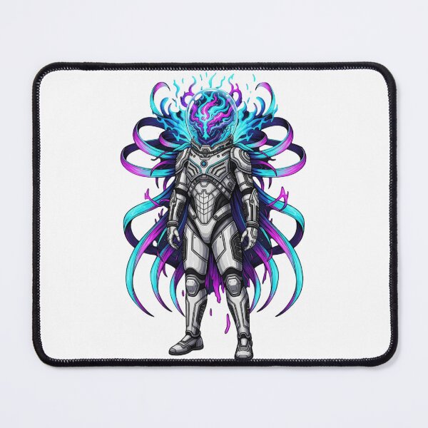 Item preview, The Cosmic Sentinel designed and sold by SportKI.
