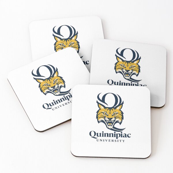 Item preview, Bobcat Mascot - quinnipiac designed and sold by KoalaCrafted.