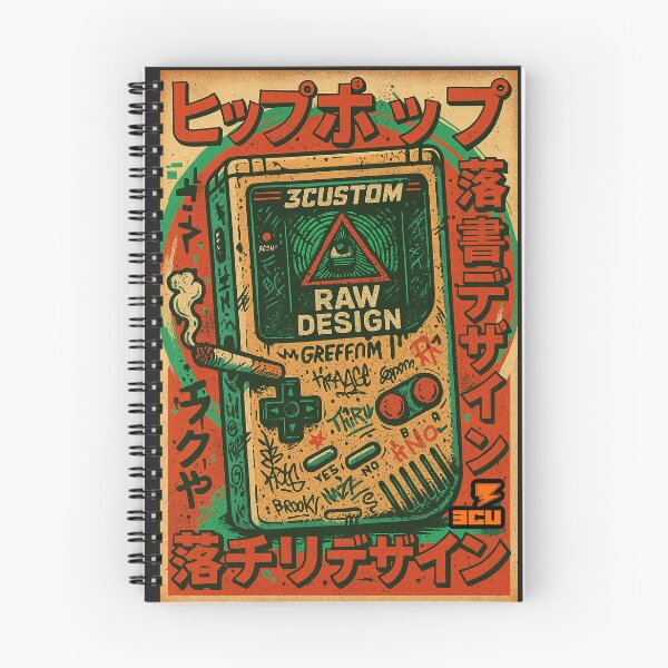 Aperçu de l'œuvre Secteur non contrôlé de Kaiju créée et vendue par 3custom.