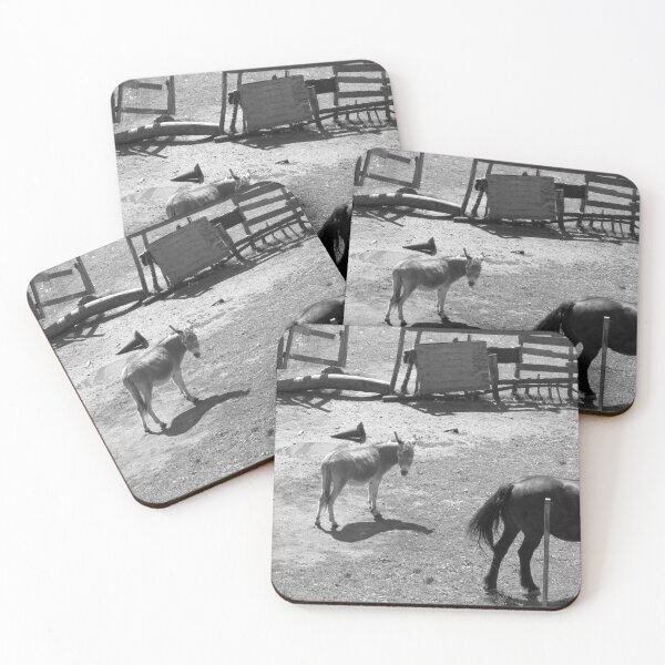Item preview, 2013 Il cavallo e l'asinello designed and sold by robertoferrero.