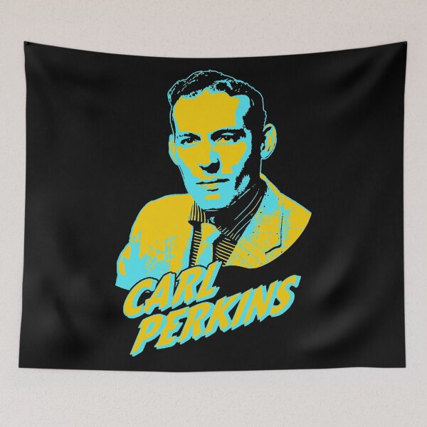 Item preview, Perkins Pop Art designed and sold by unfamouzzz.