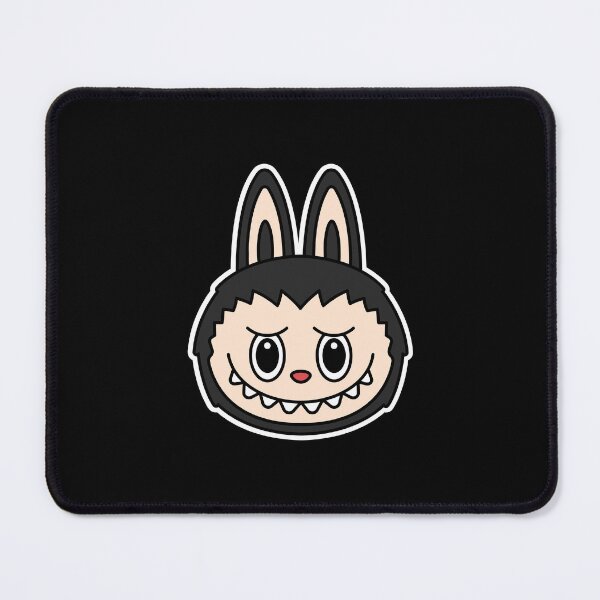 Item preview, Labubu – Black designed and sold by byRemo.