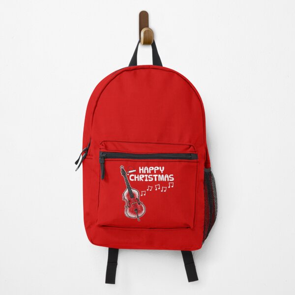 Item preview, Christmas Double Bass Teacher Bassist Musician Xmas designed and sold by doodlerob.