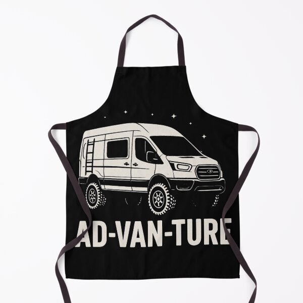 Item preview, Ford Transit AD-VAN-TURE designed and sold by VANLIFE..