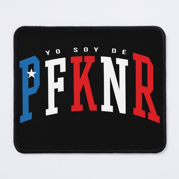 Item preview, I am from P FKN R designed and sold by stevebtt.
