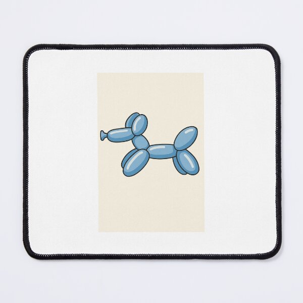 Item preview, Balloon Dog designed and sold by Sky-Blue-Sketch.