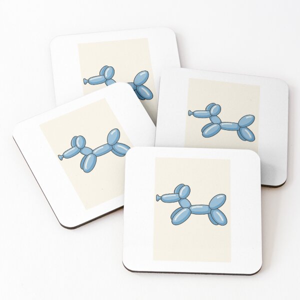 Item preview, Balloon Dog  designed and sold by Sky-Blue-Sketch.