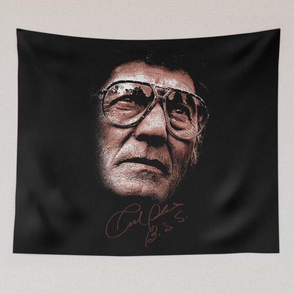 Item preview, Perkins Face designed and sold by unfamouzzz.