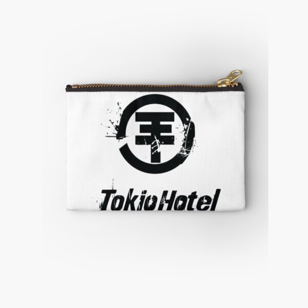 Item preview, Classic Tokio Hotel 2007 Logo Tribute designed and sold by jolesartt.