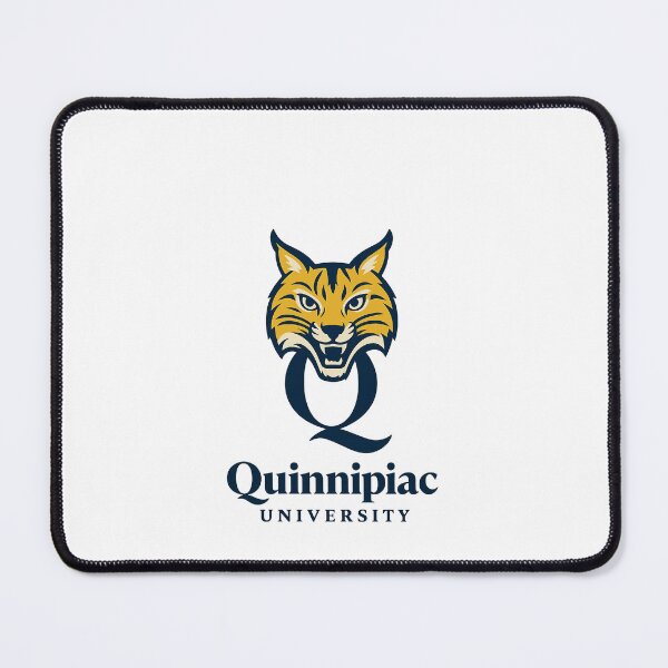 Item preview, Bobcat Mascot - Quinnipiac designed and sold by KoalaCrafted.