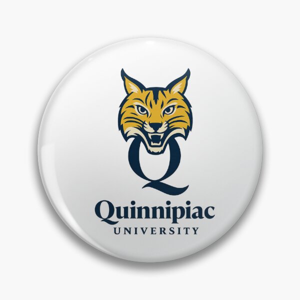 Item preview, Bobcat Mascot - Quinnipiac designed and sold by KoalaCrafted.