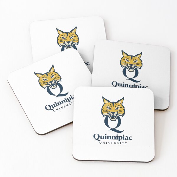 Item preview, Bobcat Mascot - Quinnipiac designed and sold by KoalaCrafted.